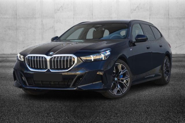 BMW 540 d 48V xDrive Touring Msport usato a PIEVE DI CENTO