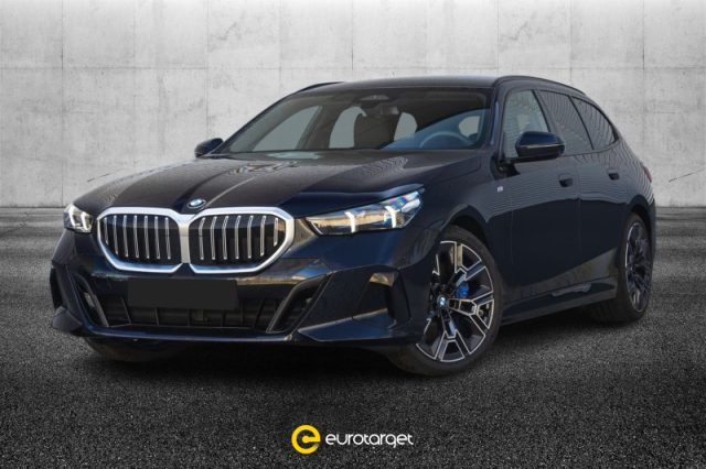 BMW 540 d 48V xDrive Touring Msport usato a PIEVE DI CENTO