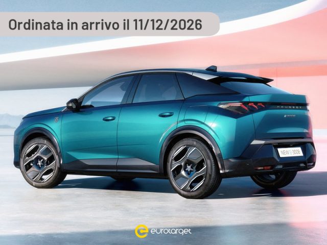 Peugeot e-3008 mot.elet.(96.9kWh) Long Range 230 CV Allure Busi nuovo a PIEVE DI CENTO