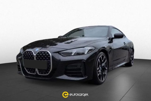 BMW 420 i Coup� Msport semestrale a PIEVE DI CENTO