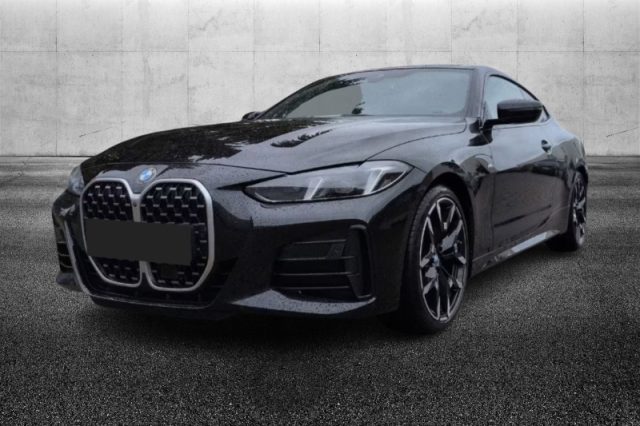 BMW 420 i Coupé Msport - foto 2 di 4