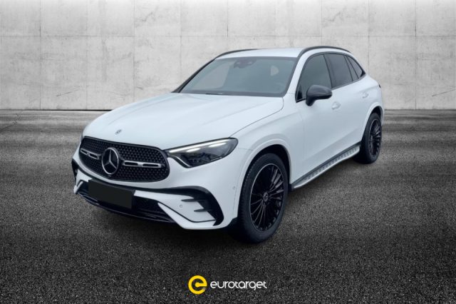 Mercedes-Benz GLC 450 d 4Matic Mild Hybrid AMG Line Premium semestrale a PIEVE DI CENTO