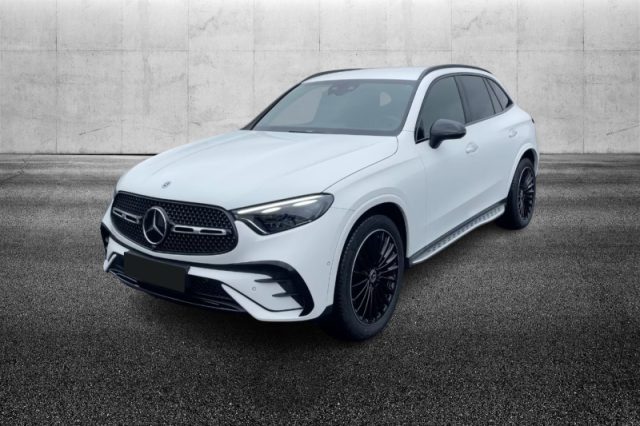 Mercedes-Benz GLC 450 d 4Matic Mild Hybrid AMG Line Premium semestrale a PIEVE DI CENTO