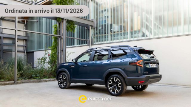Dacia Bigster Hybrid-G 150 CV 4x4 Expression - foto 1 di 4