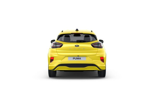 Ford Puma Gen-E nuovo a PIEVE DI CENTO