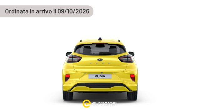 Ford Puma Gen-E - foto 3 di 4