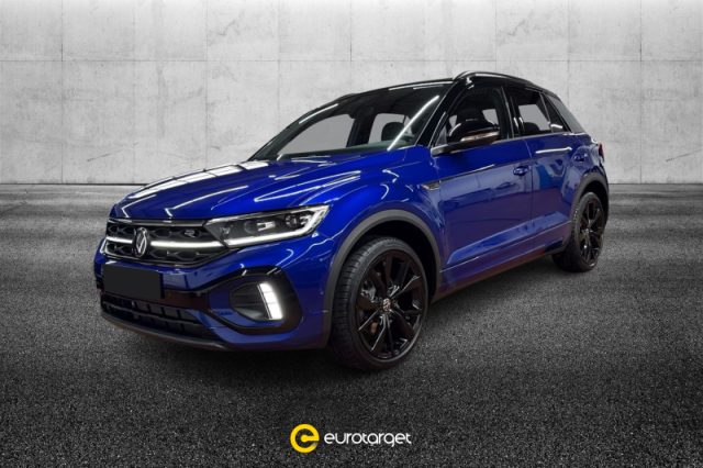 Volkswagen T-Roc 2.0 TDI SCR 150 CV DSG 4MOTION R-Line - foto 1 di 4
