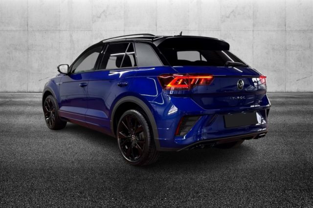 Volkswagen T-Roc 2.0 TDI SCR 150 CV DSG 4MOTION R-Line - foto 3 di 4
