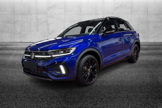 Volkswagen T-Roc 2.0 TDI SCR 150 CV DSG 4MOTION R-Line usato a PIEVE DI CENTO