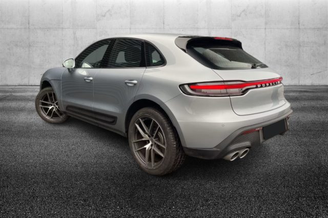 Porsche Macan 2 - foto 3 di 4