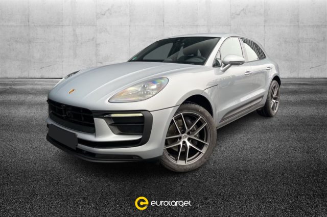 Porsche Macan 2 usato a PIEVE DI CENTO