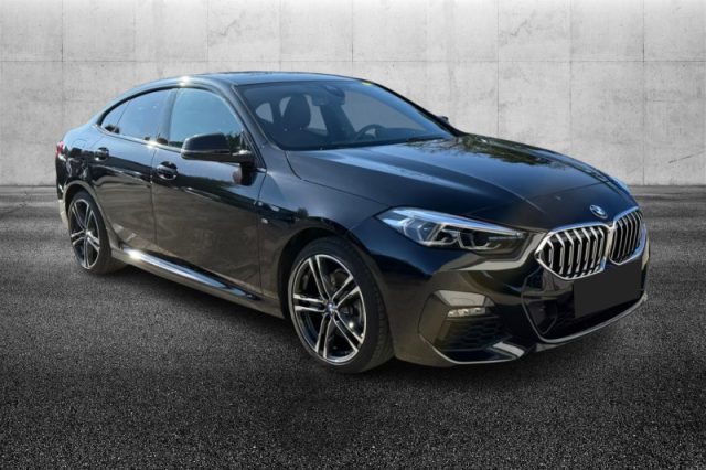 BMW 218 i Gran Coupé Msport usato a PIEVE DI CENTO