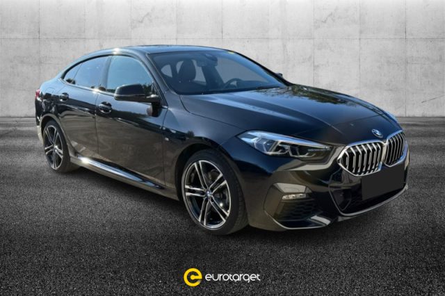 BMW 218 i Gran Coupé Msport usato a PIEVE DI CENTO
