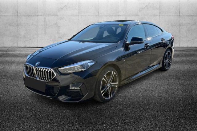 BMW 218 i Gran Coupé Msport - foto 4 di 4