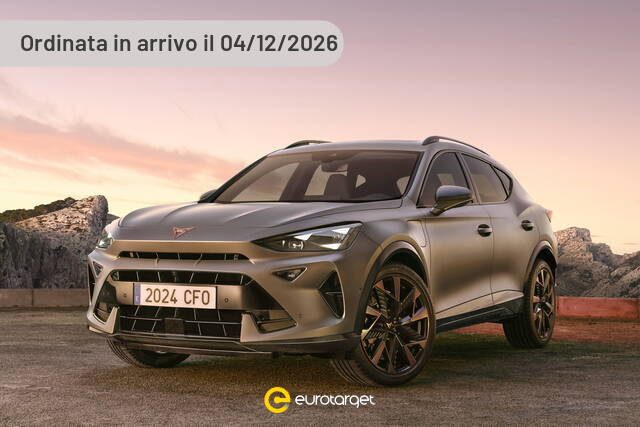 CUPRA Formentor 1.5 TSI Tribe Edition - foto 1 di 4