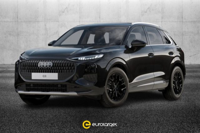 Audi Q3 TFSI 150 kW S tronic quattro Business - foto 1 di 4
