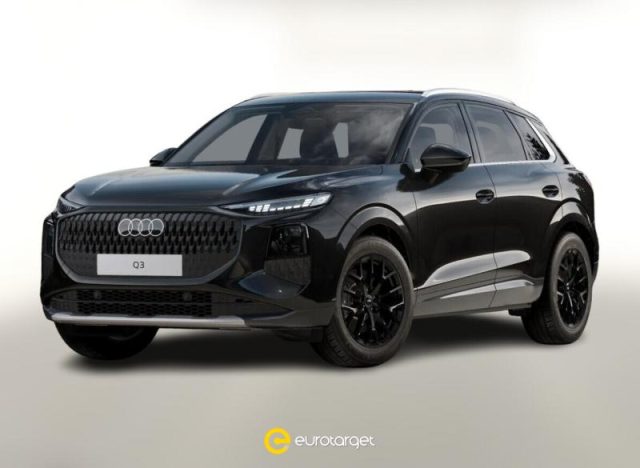 Audi Q3 TFSI 150 kW S tronic quattro Business km 0 a PIEVE DI CENTO