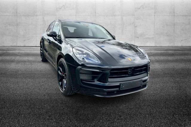 Porsche Macan 2.9 GTS - foto 3 di 4