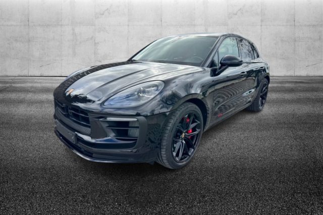 Porsche Macan 2.9 GTS - foto 2 di 4