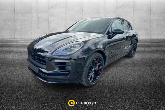 Porsche Macan 2.9 GTS usato a PIEVE DI CENTO