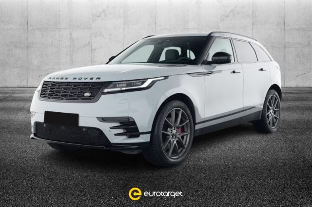 Land Rover Range Rover Velar 2.0D I4 204 CV R-Dynamic SE usato a PIEVE DI CENTO