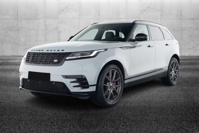 Land Rover Range Rover Velar 2.0D I4 204 CV R-Dynamic SE - foto 2 di 4