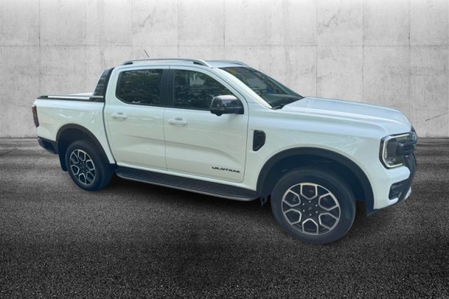 Ford Ranger 3.0 ECOBLUE aut. 240 CV DC Wildtrak 5 posti - foto 3 di 4