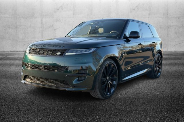 Land Rover Range Rover Sport 3.0D l6 350 CV Autobiography - foto 2 di 4