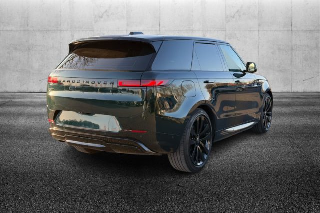 Land Rover Range Rover Sport 3.0D l6 350 CV Autobiography - foto 4 di 4