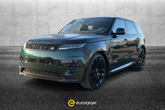 Land Rover Range Rover Sport 3.0D l6 350 CV Autobiography semestrale a PIEVE DI CENTO