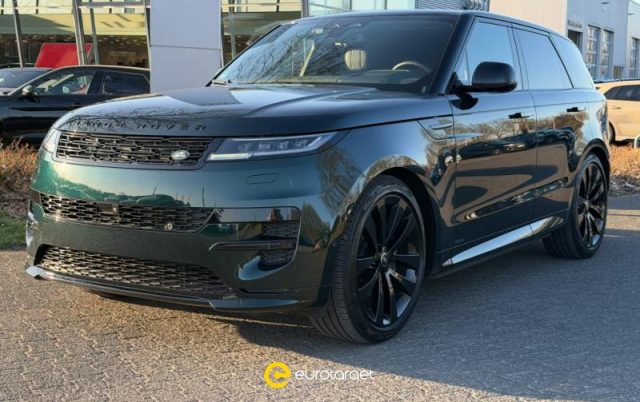 Land Rover Range Rover Sport 3.0D l6 350 CV Autobiography semestrale a PIEVE DI CENTO