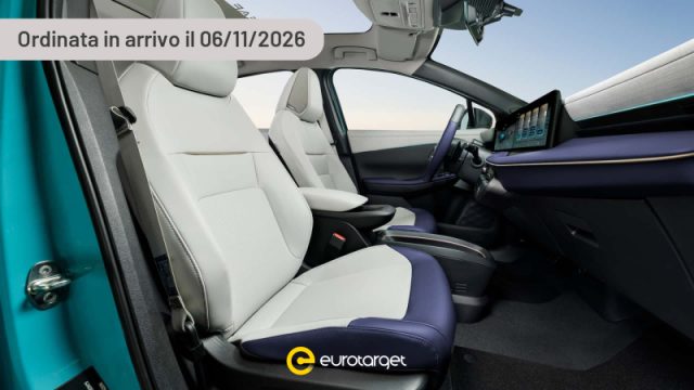 Nissan Leaf 75 kWh Advance 3&ordf; serie nuovo a PIEVE DI CENTO