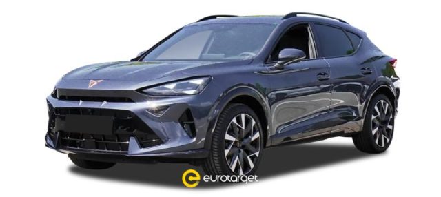 CUPRA Formentor 2.0 TSI DSG VZ semestrale a PIEVE DI CENTO