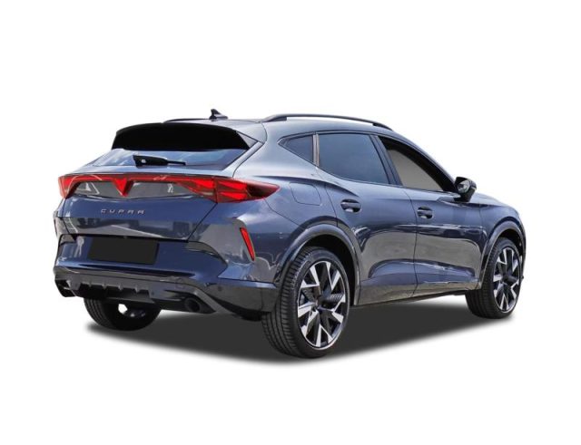 CUPRA Formentor 2.0 TSI DSG VZ - foto 2 di 4