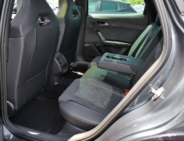 CUPRA Formentor 2.0 TSI DSG VZ - foto 4 di 4
