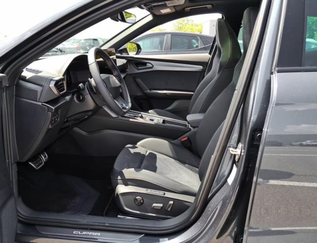 CUPRA Formentor 2.0 TSI DSG VZ - foto 3 di 4