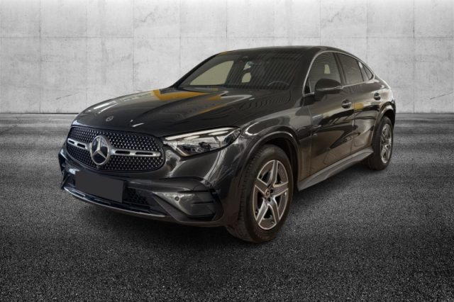 Mercedes-Benz GLC 300 d 4Matic Mild Hybrid AMG Line Advanced Plus semestrale a PIEVE DI CENTO