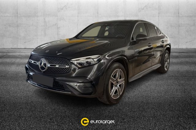 Mercedes-Benz GLC 300 d 4Matic Mild Hybrid AMG Line Advanced Plus semestrale a PIEVE DI CENTO