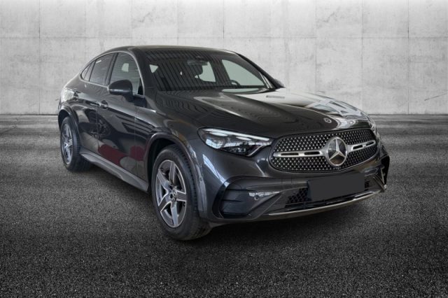 Mercedes-Benz GLC 300 d 4Matic Mild Hybrid AMG Line Advanced Plus - foto 4 di 4