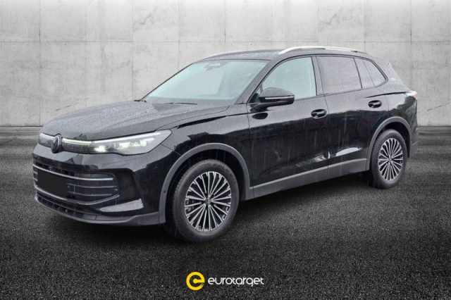 Volkswagen Tiguan 2.0 TDI 150 CV DSG Life semestrale a PIEVE DI CENTO
