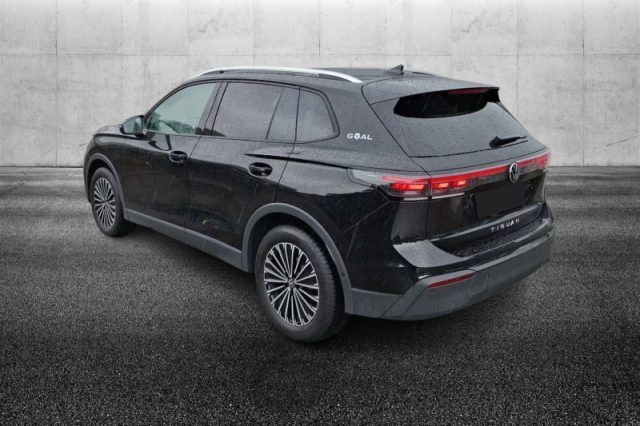 Volkswagen Tiguan 2.0 TDI 150 CV DSG Life - foto 4 di 4