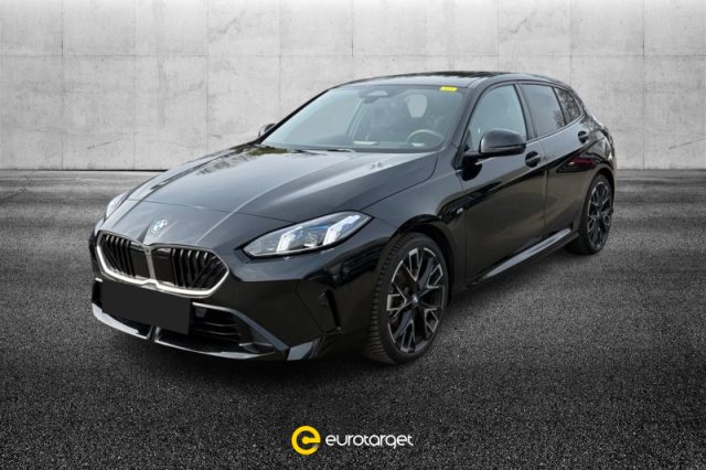BMW 120 d 48V MSport semestrale a PIEVE DI CENTO