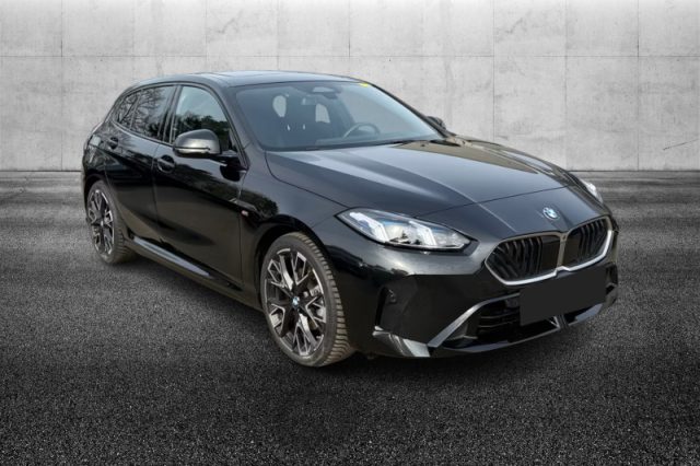 BMW 120 d 48V MSport - foto 4 di 4