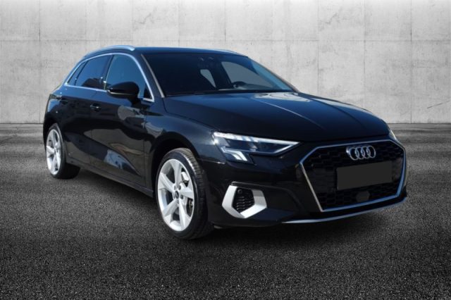 Audi A3 SPB 40 TFSI e S tronic Business Advanced - foto 4 di 4