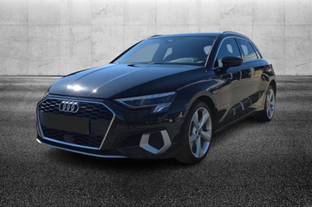 Audi A3 SPB 40 TFSI e S tronic Business Advanced usato a PIEVE DI CENTO