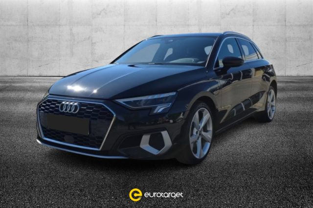 Audi A3 SPB 40 TFSI e S tronic Business Advanced - foto 1 di 4