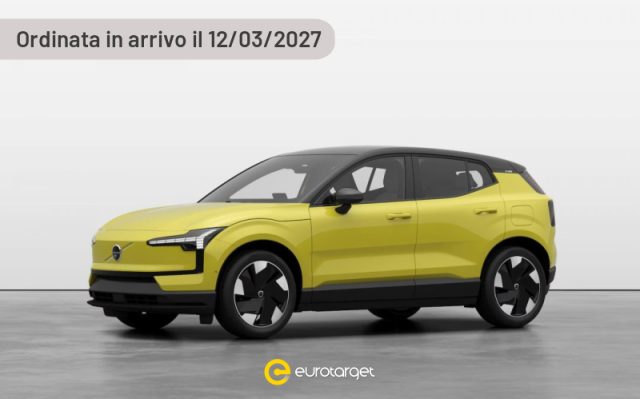 Volvo EX30 P5 Plus N1 (2023-->) - foto 2 di 4