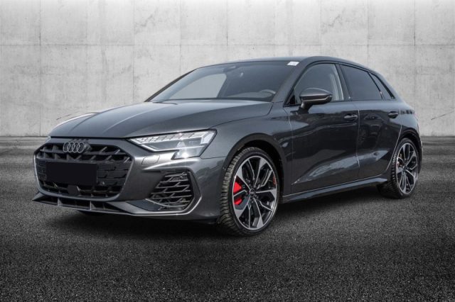 Audi S3 SPB TFSI quattro S tronic semestrale a PIEVE DI CENTO