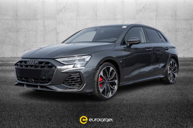 Audi S3 SPB TFSI quattro S tronic - foto 1 di 4