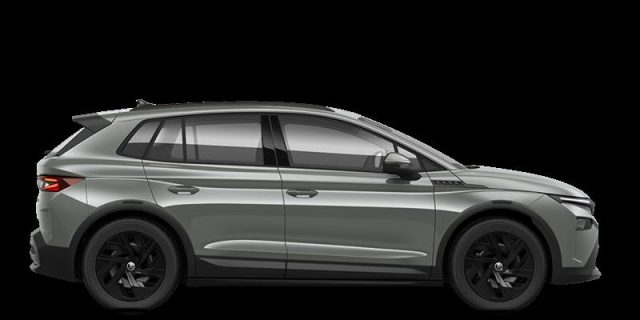 Skoda Elroq 85 Selection - foto 4 di 4